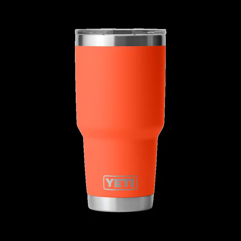 YETI Rambler 30 oz Tumbler (With MagSlider Lid)