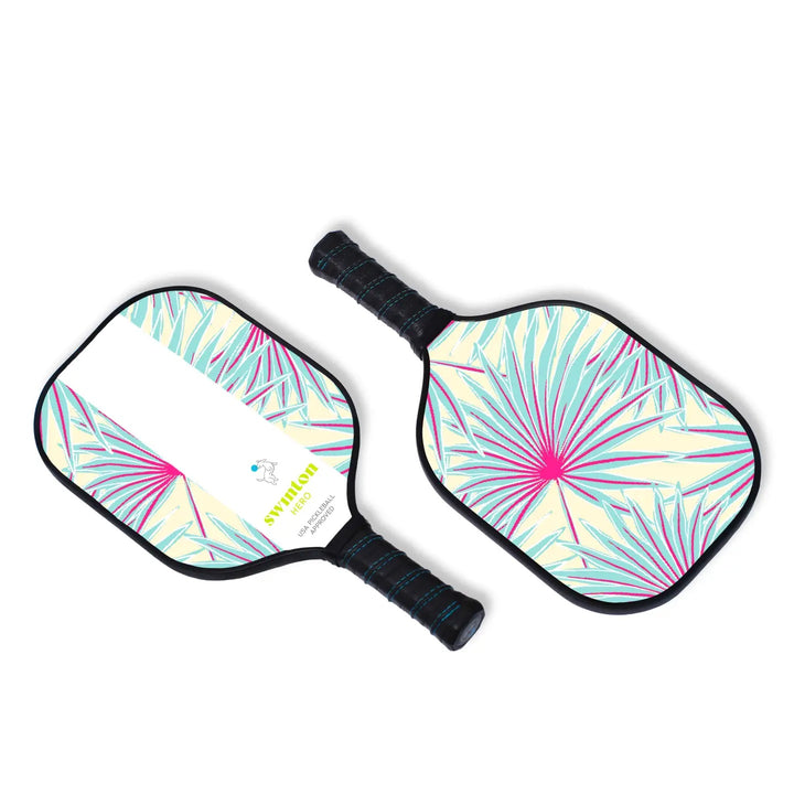 Hero Paddle - Palms
