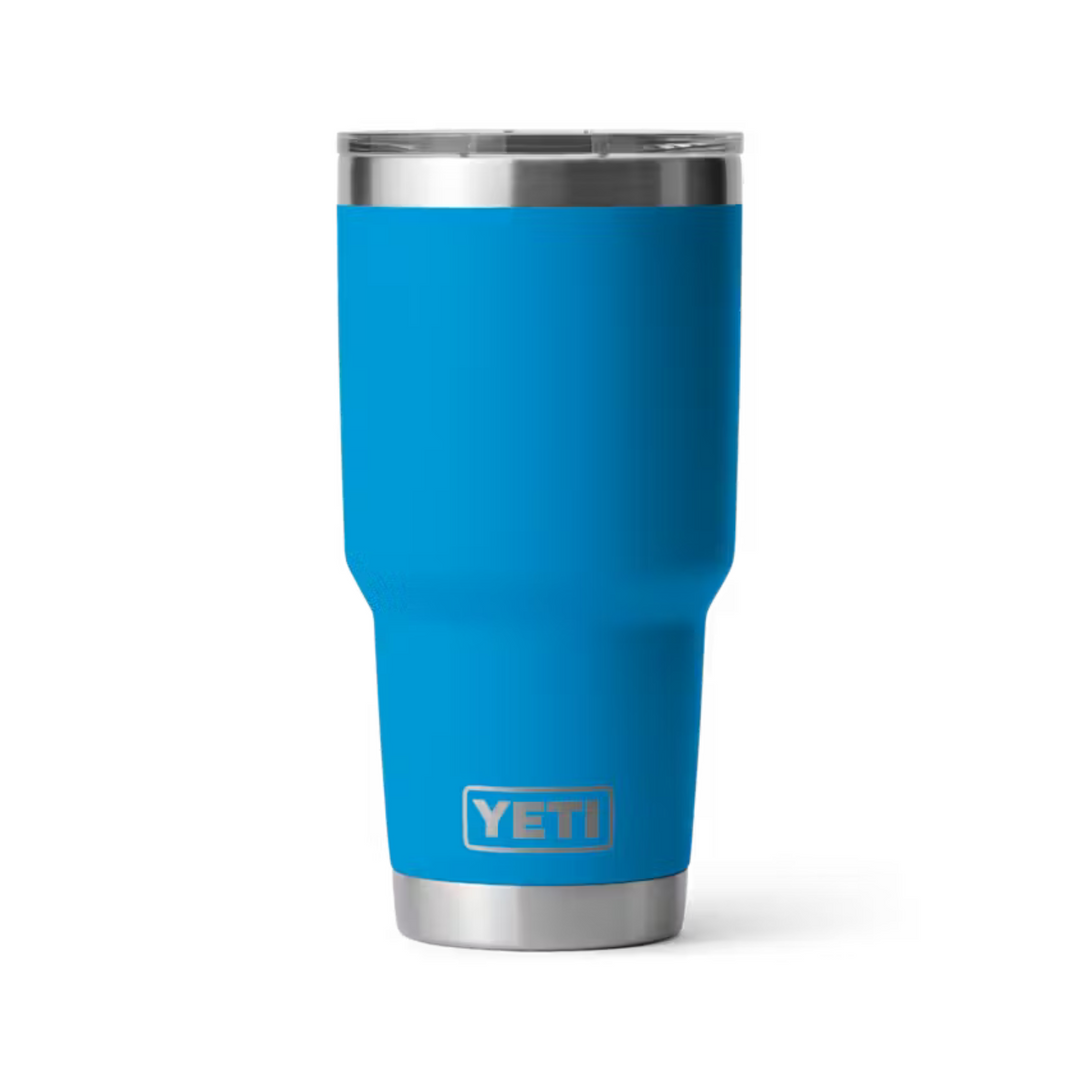 YETI Rambler 30 oz Tumbler (With MagSlider Lid)