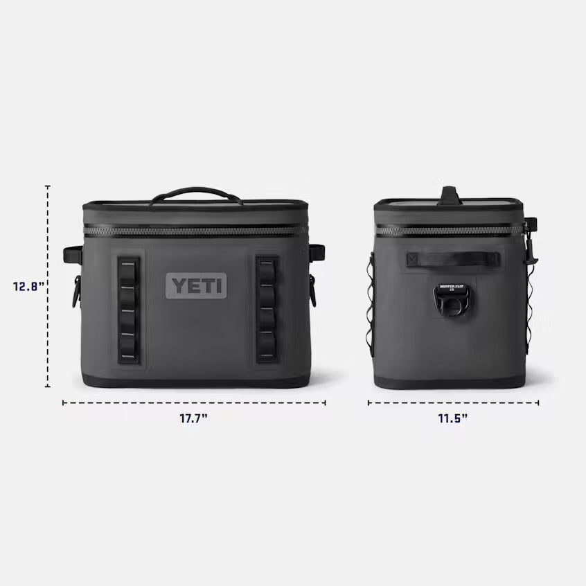 YETI Hopper Flip 18 Soft Cooler