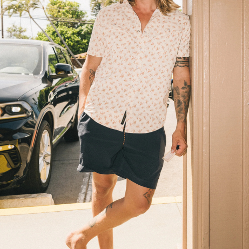 Salado Shorts