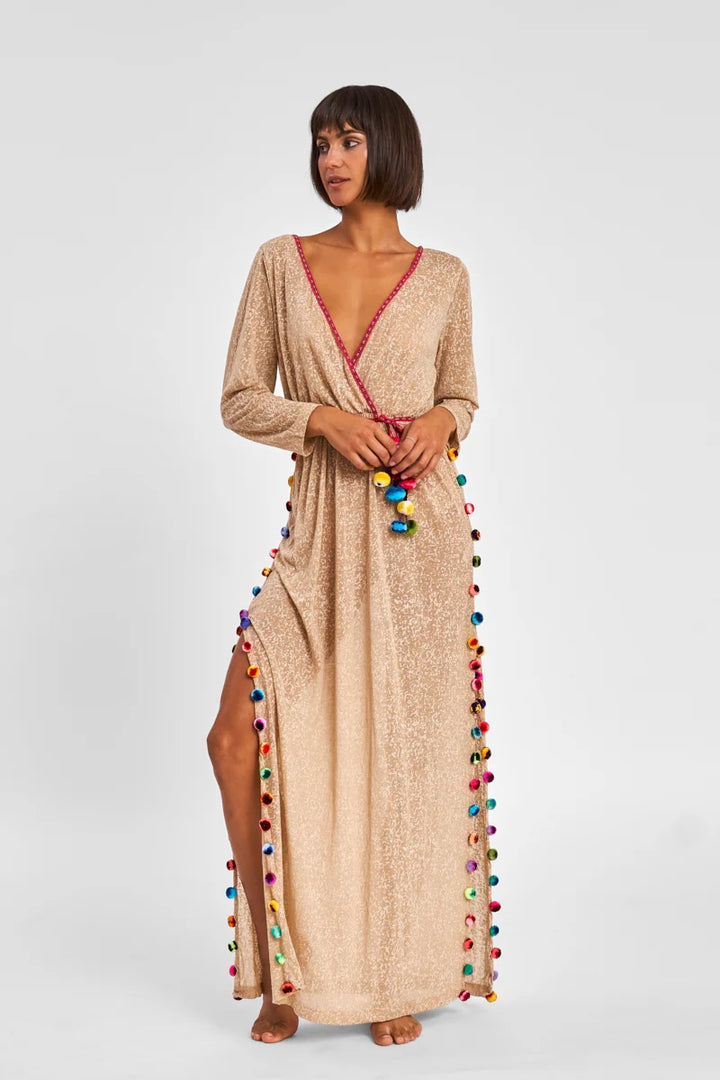 Santorini Dress (Petite)