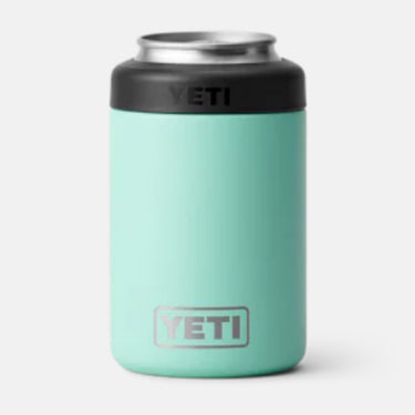 Yeti Rambler Colster 2.0 Seafoam