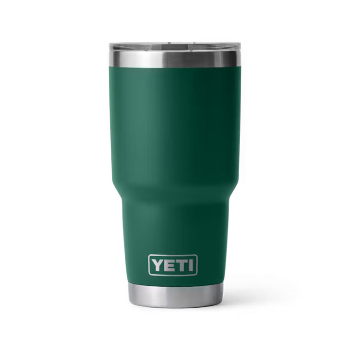 YETI Rambler 30 oz Tumbler (With MagSlider Lid)