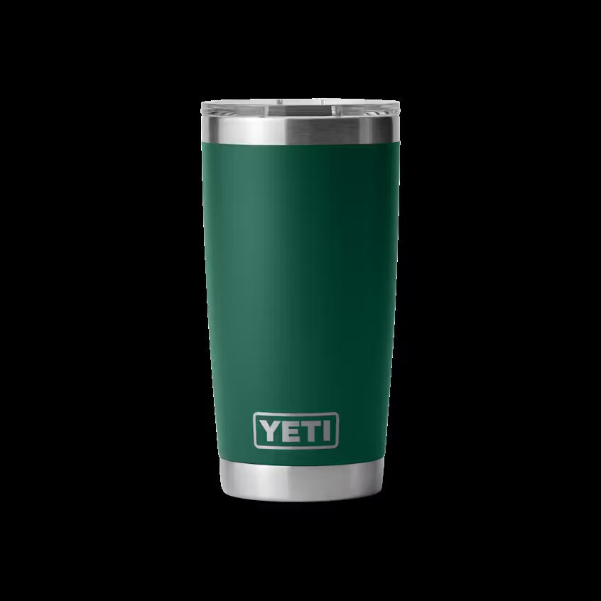 Yeti Rambler 20 OZ Tumbler
