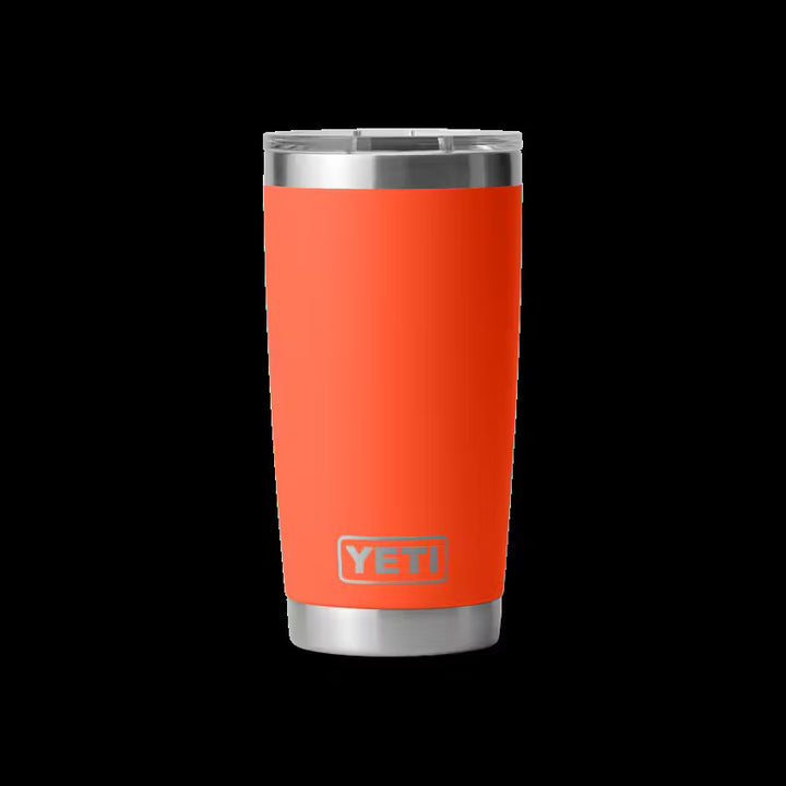 Yeti Rambler 20 OZ Tumbler