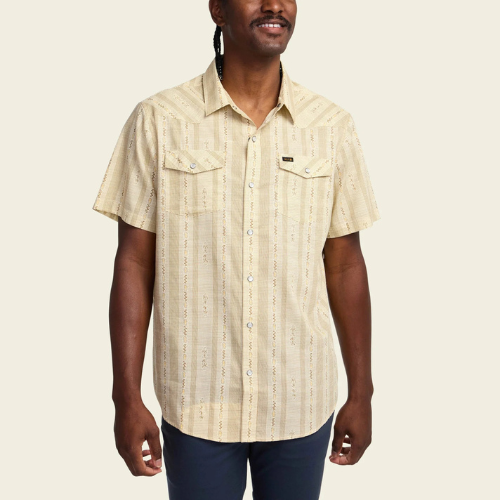 H Bar B Snapshirt