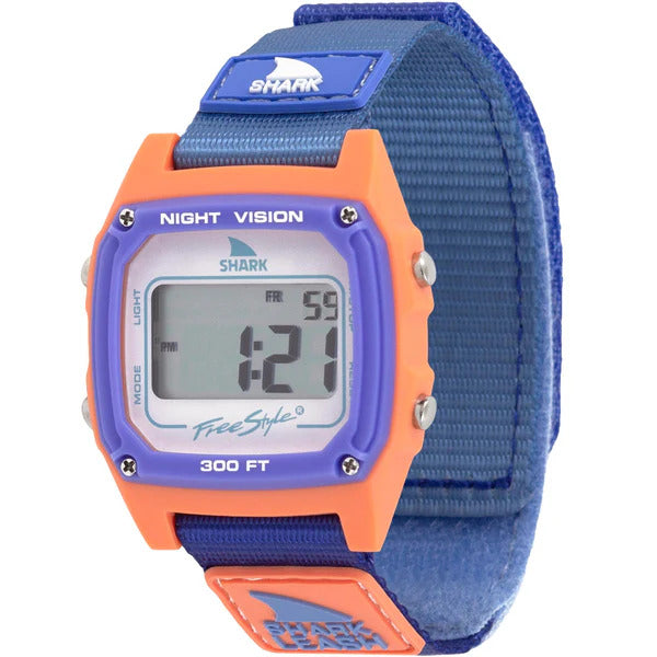 Shore Break - Shark Classic Leash
