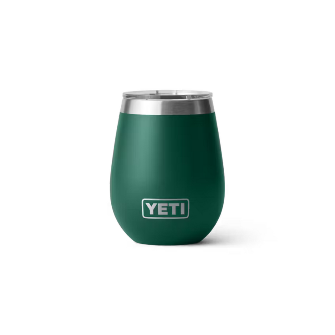 Wine Tumbler: YETI Rambler 10 oz Insulated Wine Cup