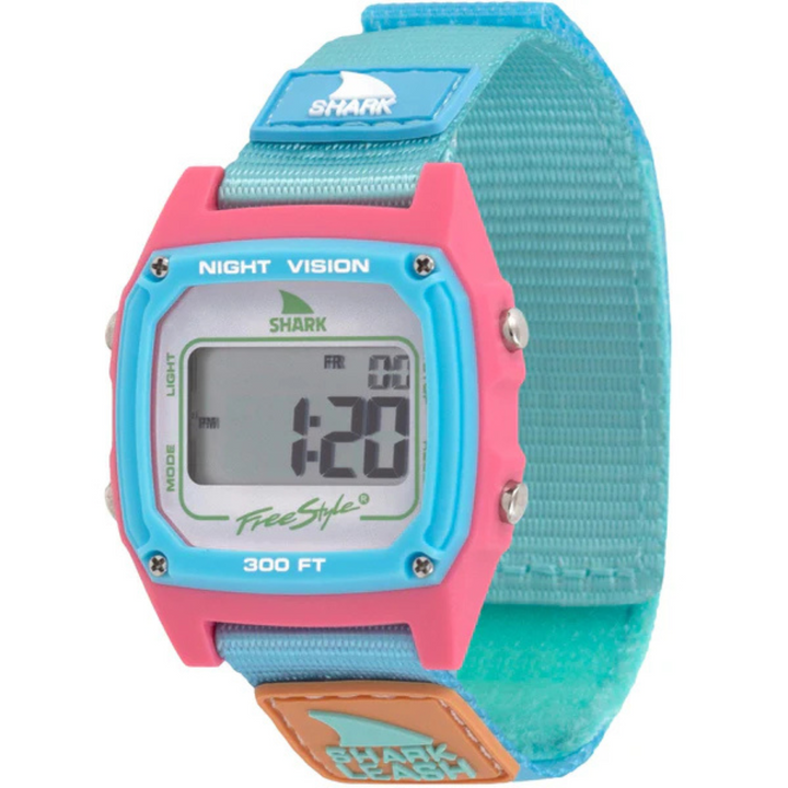 Beach House - Shark Classic Leash Watch