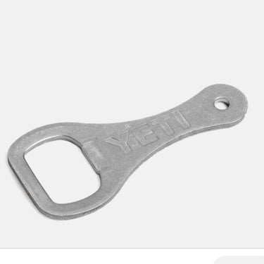 YETI bottle opener