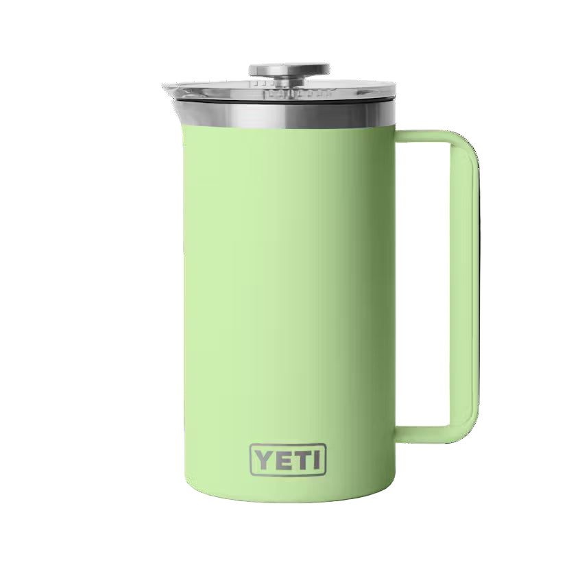Yeti 34 oz French Press