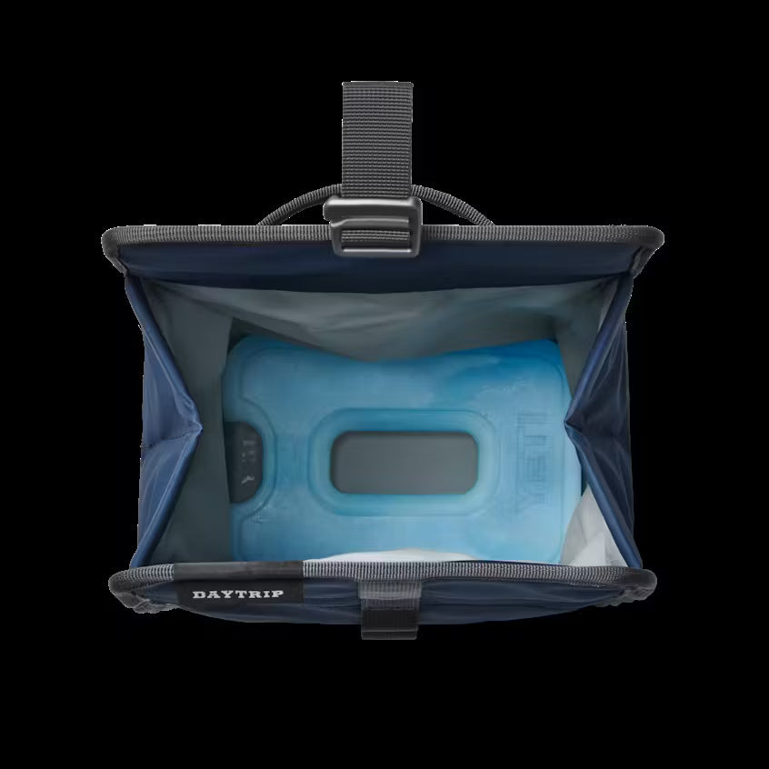 Yeti Ice Sheet