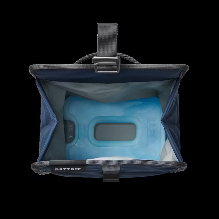Yeti Ice Sheet
