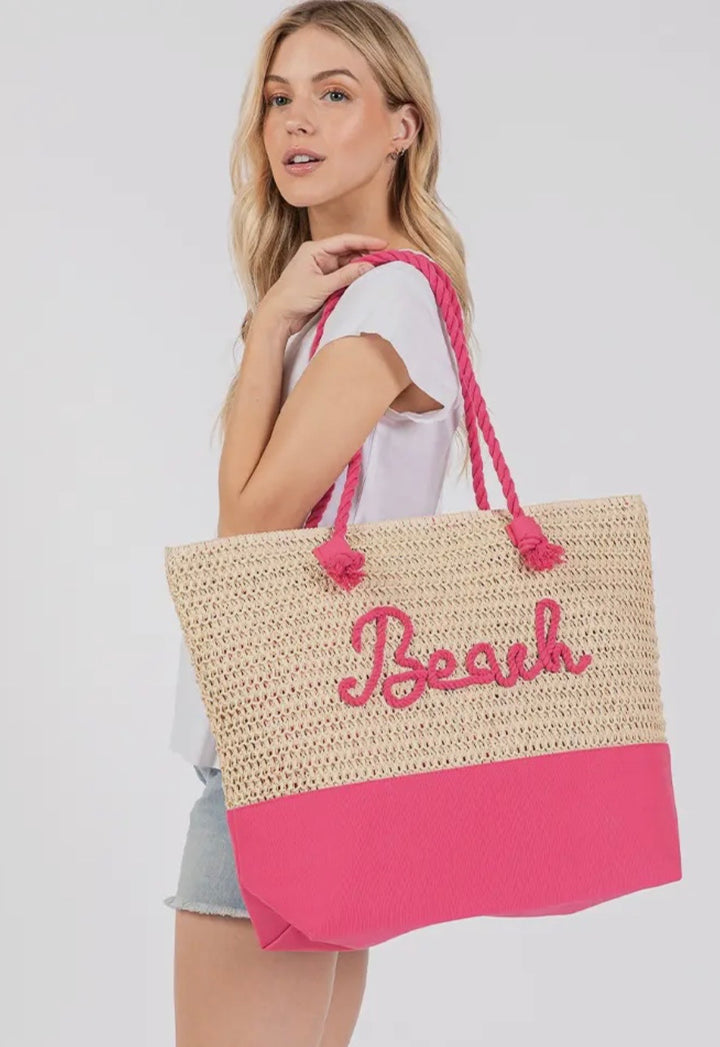 Beach Bags
