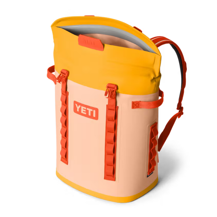 Yeti Hopper M20 Backpack Soft Cooler