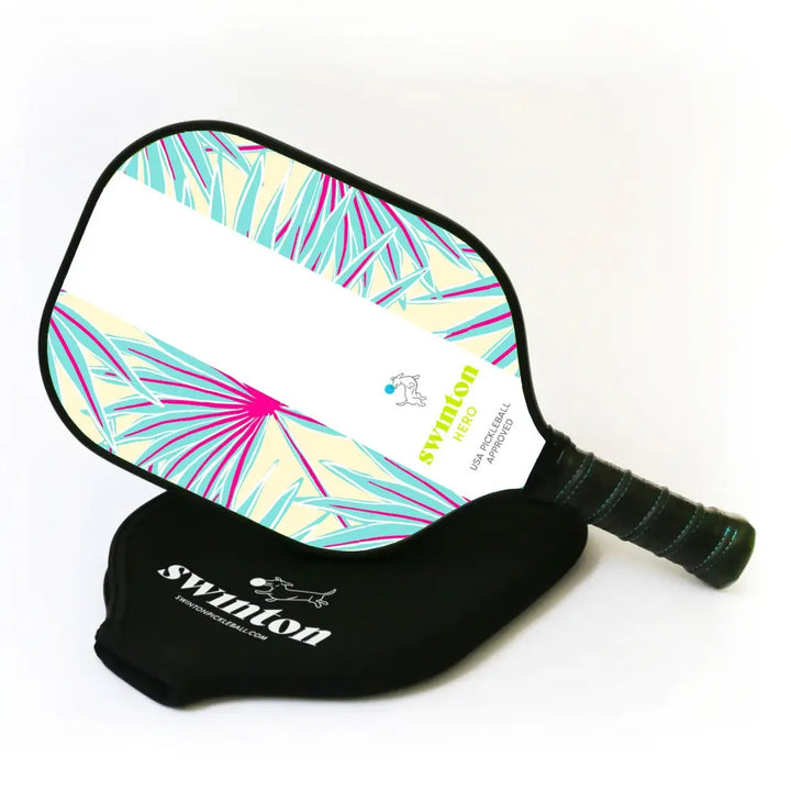 Hero Paddle - Palms