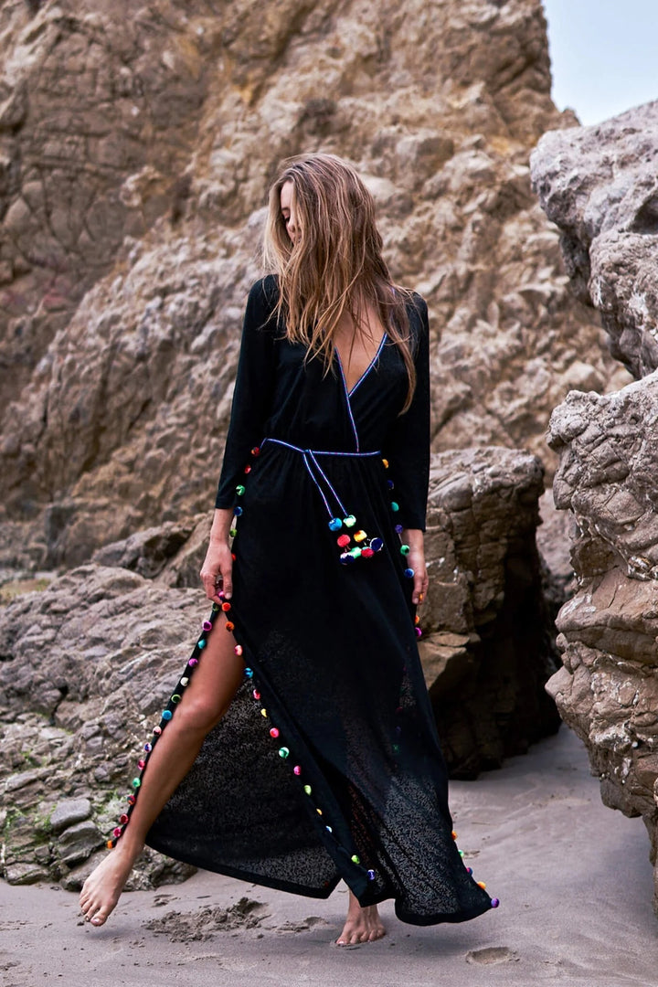 Santorini Dress