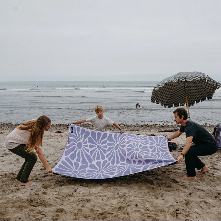 Nomadix Blanket Towel