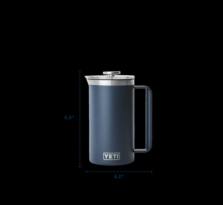Yeti 34 oz French Press