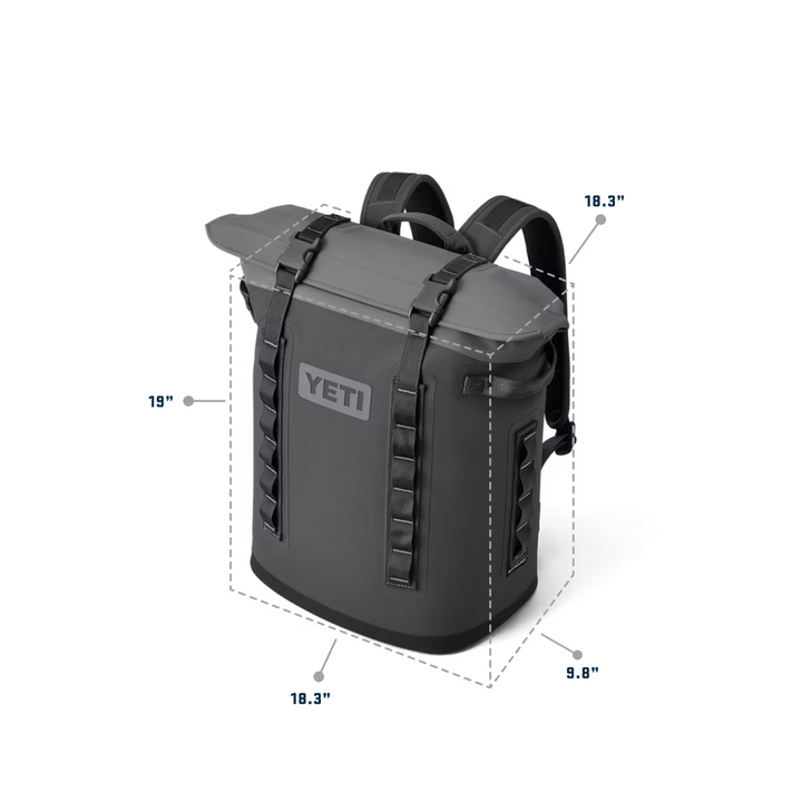 Yeti Hopper M20 Backpack Soft Cooler