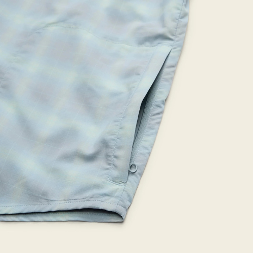 H Bar B Tech Longsleeve