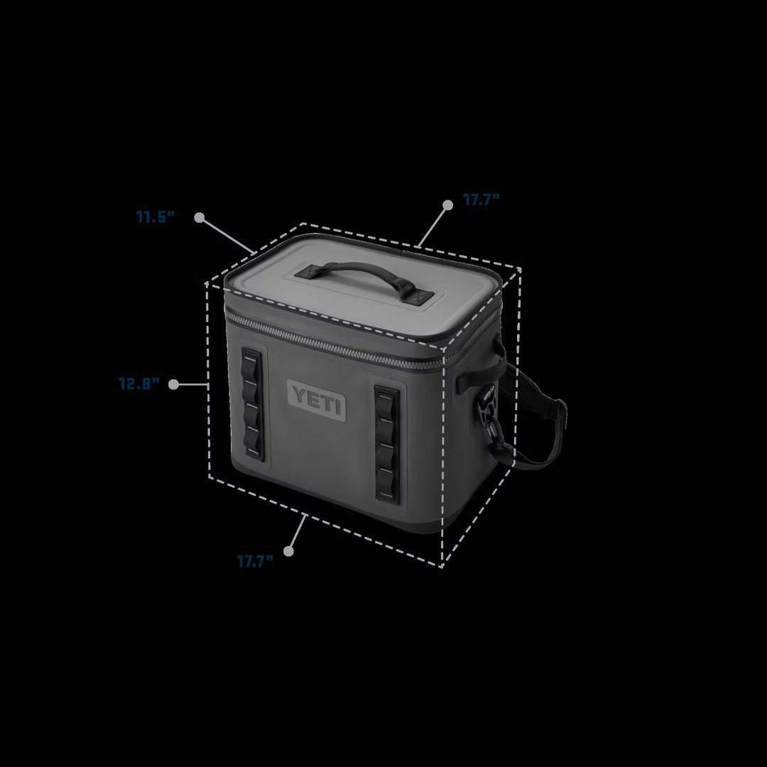 YETI Hopper Flip 18 Soft Cooler