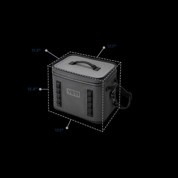 YETI Hopper Flip 18 Soft Cooler