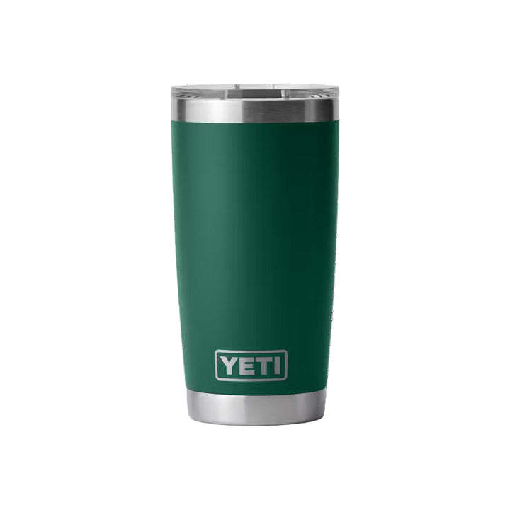 Yeti Rambler 20 OZ Tumbler