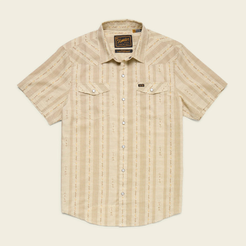 H Bar B Snapshirt