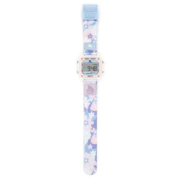 Periwinkle - Shark Classic Clip