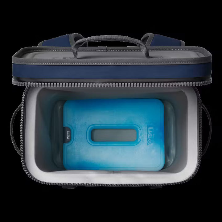 Yeti Ice Sheet
