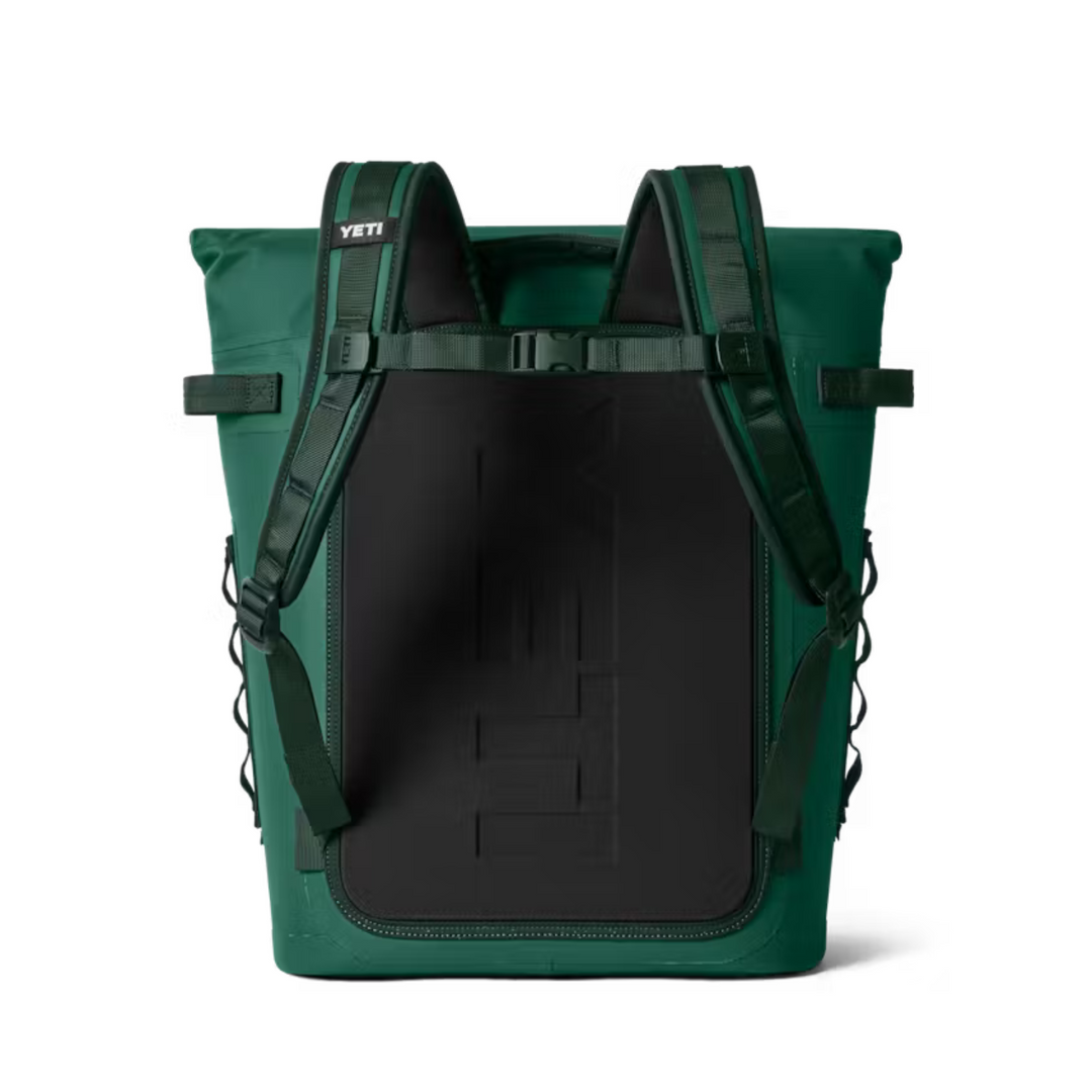 Yeti Hopper M20 Backpack Soft Cooler