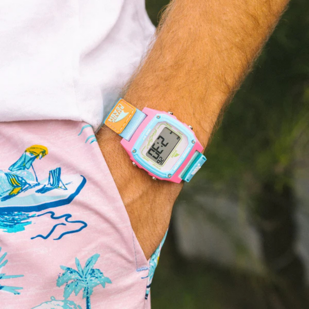 Beach House - Shark Classic Leash Watch