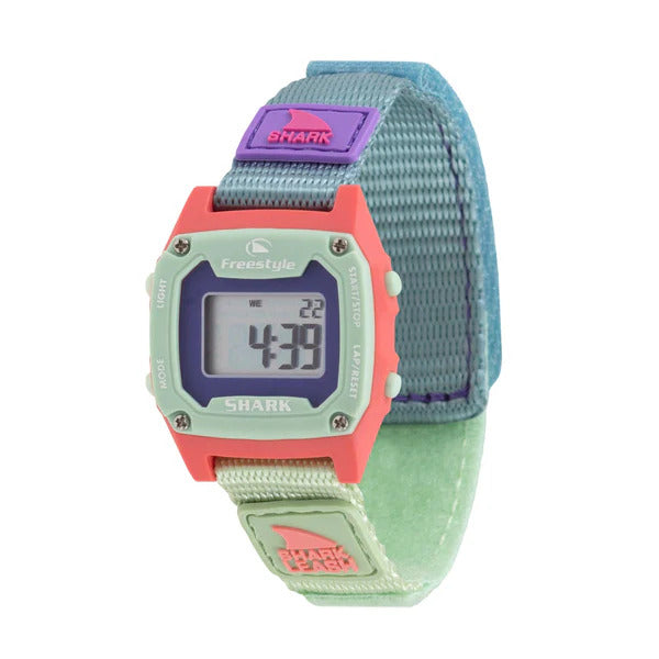 Coral Bay - Shark Mini Leash Watch