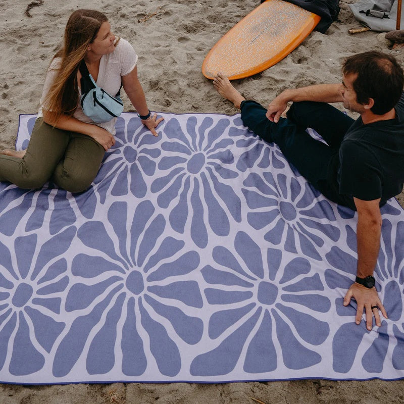 Nomadix Blanket Towel