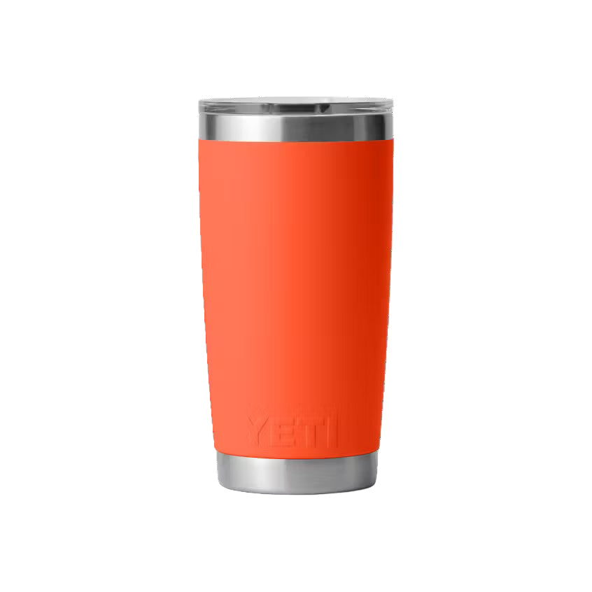 Yeti Rambler 20 OZ Tumbler