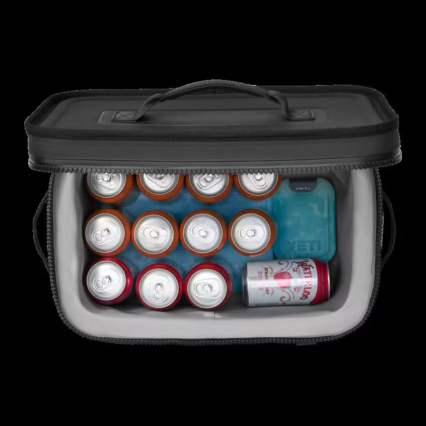 YETI Hopper Flip 18 Soft Cooler