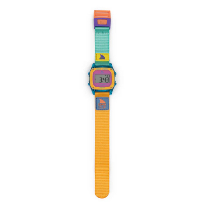 Pulse Wave - Shark Classic Clip Watch
