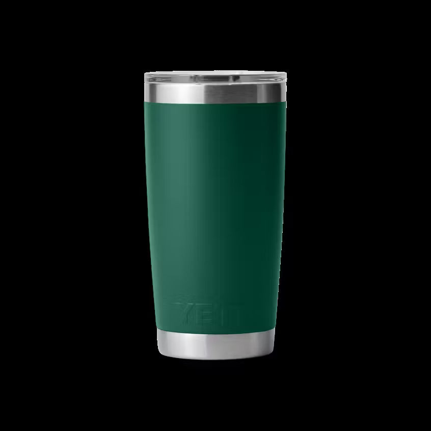 Yeti Rambler 20 OZ Tumbler