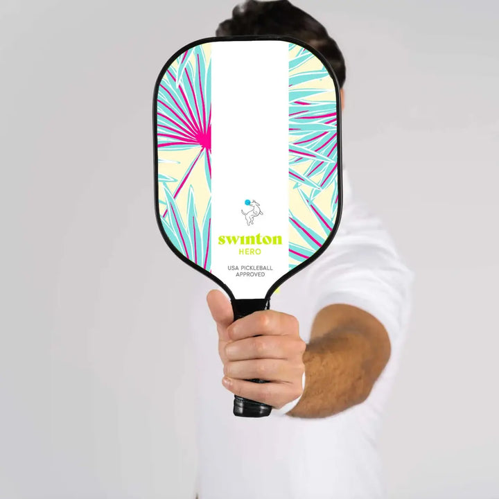 Hero Paddle - Palms