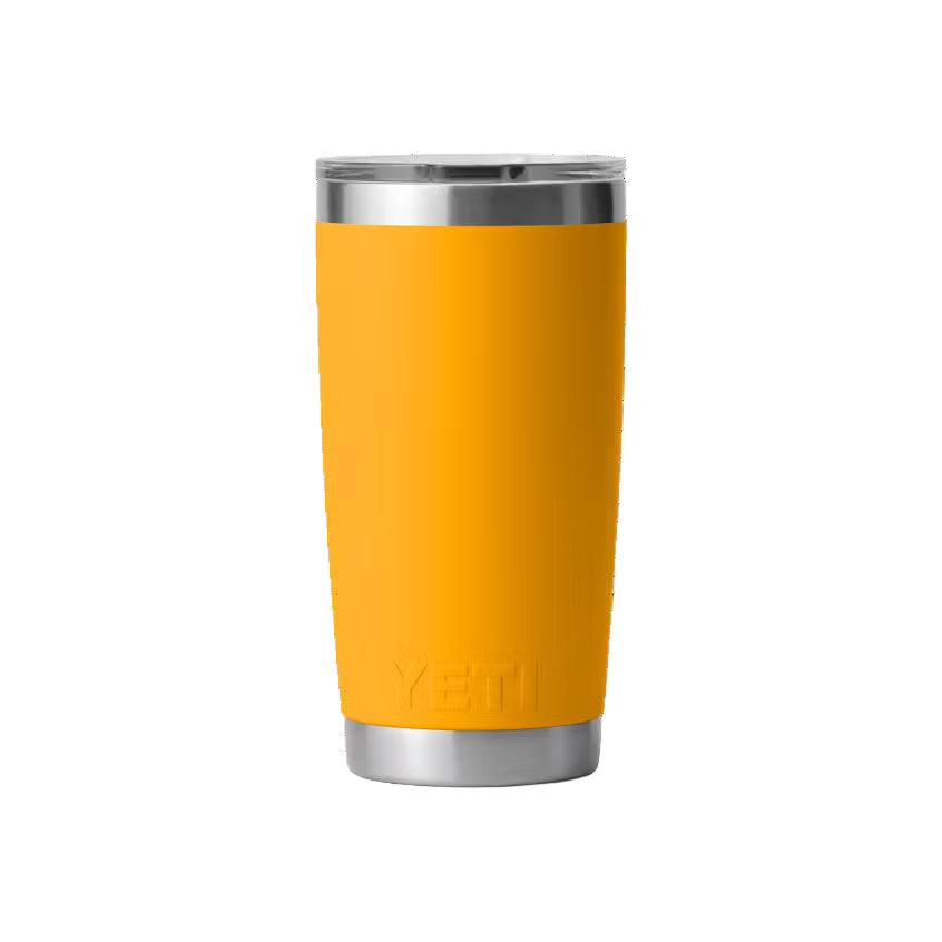 Yeti Rambler 20 OZ Tumbler