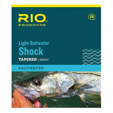 RIO Saltwater Shock 15lb 16 Class