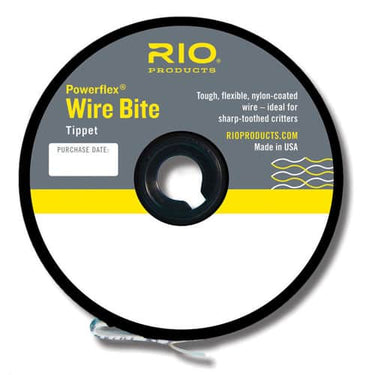 RIO Wire Bite