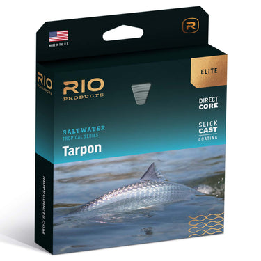 Rio Elite Tarpon Fly Line