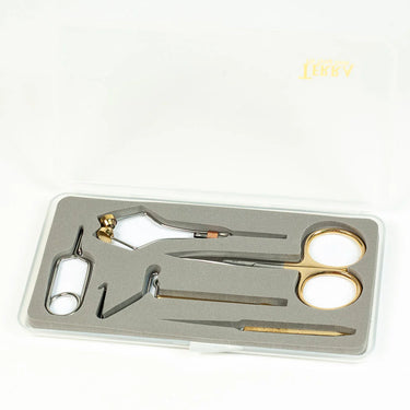 Terra Mini Travel Tool Set