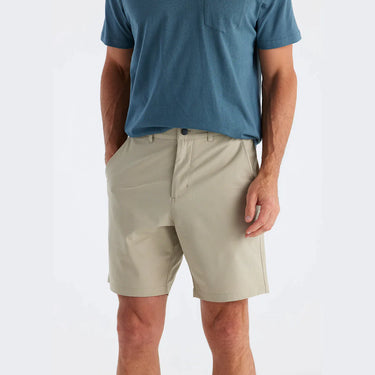 Men's Tradewind Short - Sandbar