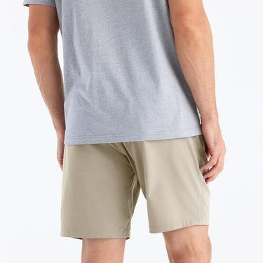 Men's Tradewind Short - Sandbar