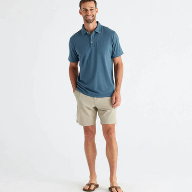 Men's Tradewind Short - Sandbar