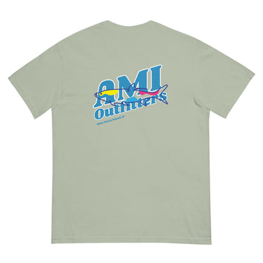 AMI Outfitters '94 Tarpon Comfort Colors T Shirt